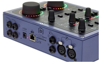 DiGiGrid X-DG-D DiGiGrid X-DG-D Фото 4