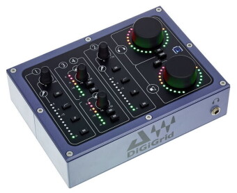 DiGiGrid X-DG-D DiGiGrid X-DG-D Фото 9