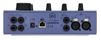 DiGiGrid X-DG-D DiGiGrid X-DG-D Фото 3
