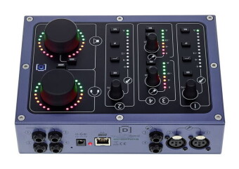 DiGiGrid X-DG-D DiGiGrid X-DG-D Фото 8