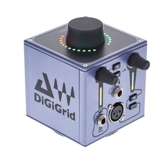 DiGiGrid X-DG-M Фото 9