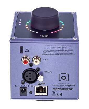 DiGiGrid X-DG-Q Фото 8