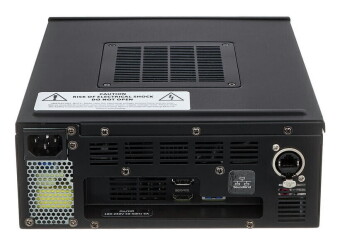 Waves SOUNDGRID Extreme C  Half rack Фото 6