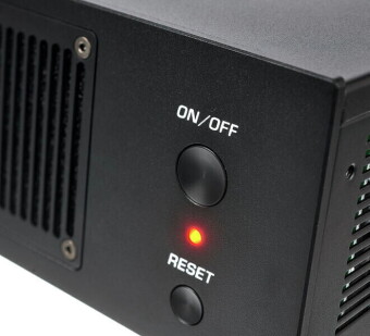 Waves SOUNDGRID Extreme C  Half rack Фото 3