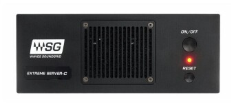 Waves SOUNDGRID Extreme C  Half rack Фото 5