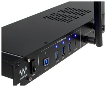 Waves SOUNDGRID Waves WRC-1 Фото 4