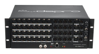 Waves SOUNDGRID DSPro StageGrid 4000 Фото 10