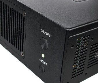 Waves SOUNDGRID Axis one Фото 3