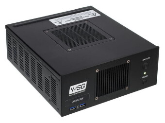 Waves SOUNDGRID Axis one Фото 7