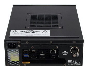 Waves SOUNDGRID Axis one Фото 6