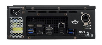 Waves SOUNDGRID Axis one Фото 4