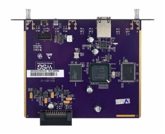 Waves SOUNDGRID DN32-WSG I/O Card Waves SOUNDGRID DN32-WSG I/O Card Фото 3