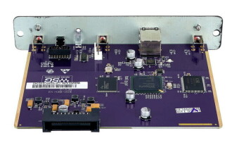 Waves SOUNDGRID DN32-WSG I/O Card Waves SOUNDGRID DN32-WSG I/O Card Фото 5