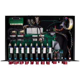 Phoenix Audio Nicerizer Фото 3