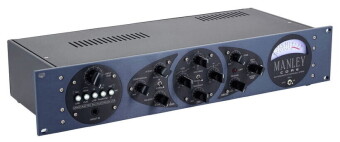 Manley Core channel strip Фото 7