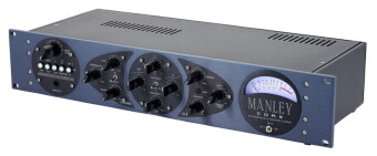 Manley Core channel strip