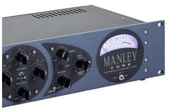 Manley Core channel strip Фото 3