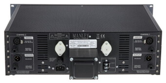 Manley Massive Passive mastering version Manley Massive Passive mastering version Фото 6