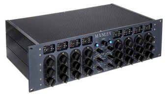 Manley Massive Passive mastering version Manley Massive Passive mastering version Фото 7