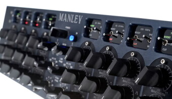 Manley Massive Passive mastering version Manley Massive Passive mastering version Фото 3