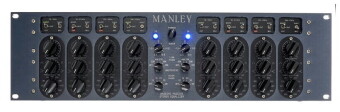 Manley Massive Passive mastering version Manley Massive Passive mastering version Фото 5