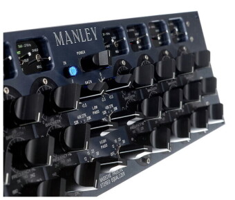 Manley Massive Passive mastering version Manley Massive Passive mastering version Фото 2