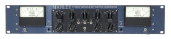 Manley Stereo Variable Mu Mastering Version “The Works” - includes MS Mod & T-Bar Mod Manley Stereo Variable Mu Mastering Version “The Works” - includes MS Mod & T-Bar Mod Фото 6