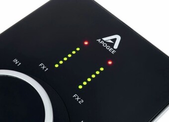 Apogee Duet 3 Фото 6