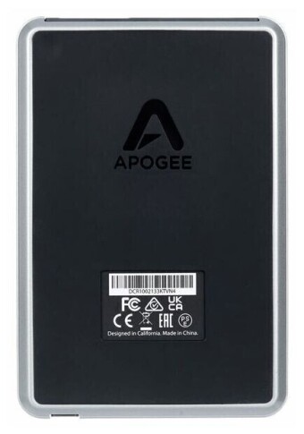 Apogee Duet 3 Фото 2