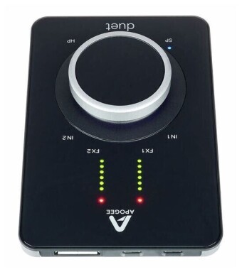 Apogee Duet 3 Фото 8