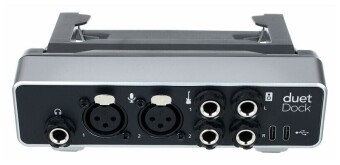 Apogee DUET DOCK Фото 10