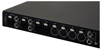 Apogee Ensemble Thunderbolt Apogee Ensemble Thunderbolt Фото 4