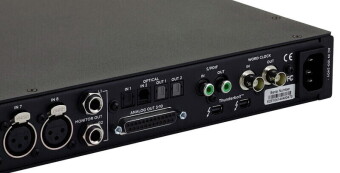 Apogee Ensemble Thunderbolt Apogee Ensemble Thunderbolt Фото 3