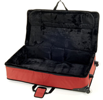 Nord Soft Case C2D Фото 2