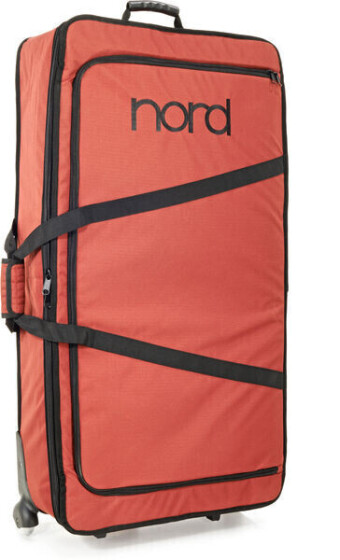 Nord Soft Case C2D Фото 4