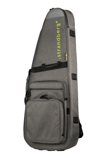 Strandberg Deluxe Gig-Bag Strandberg Deluxe Gig-Bag Фото 6