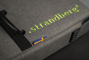 Strandberg Deluxe Gig-Bag Strandberg Deluxe Gig-Bag Фото 5