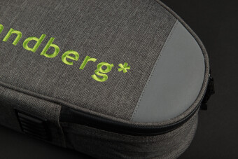 Strandberg Deluxe Gig-Bag Strandberg Deluxe Gig-Bag Фото 4