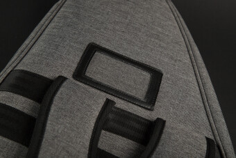 Strandberg Deluxe Gig-Bag Strandberg Deluxe Gig-Bag Фото 2