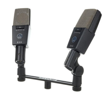 AKG C414 XLS Stereo Set Фото 3