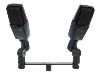 AKG C414 XLS Stereo Set Фото 2