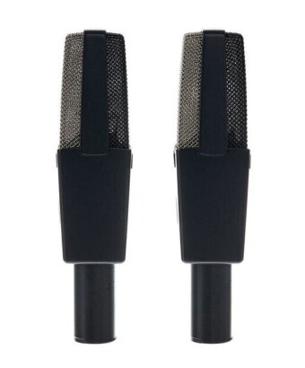 AKG C414 XLS Stereo Set Фото 10