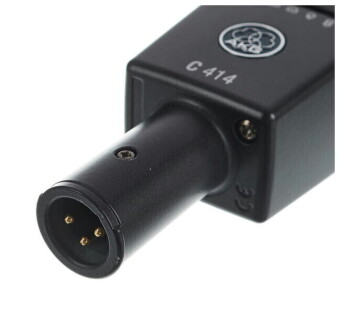 AKG C414 XLS Stereo Set Фото 6