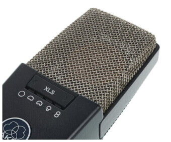 AKG C414 XLS Stereo Set Фото 7