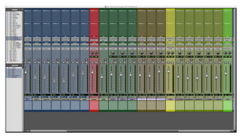 AVID Pro Tools Ultimate Perpetual License Фото 4