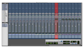 AVID Pro Tools Ultimate Perpetual License Фото 2