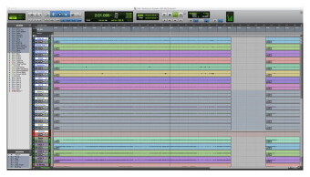 AVID Pro Tools Ultimate Perpetual License Фото 7