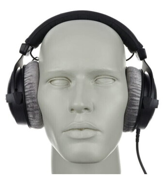 BEYERDYNAMIC DT-770 Pro 80 Ohms Фото 2