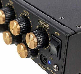 DV MARK DV MICRO 60 Фото 4