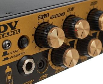 DV MARK DV MICRO 60 CMT Фото 5